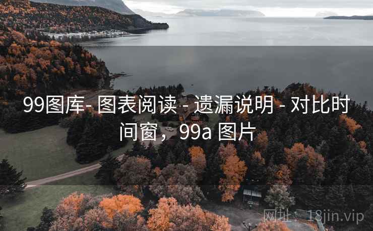99图库- 图表阅读 - 遗漏说明 - 对比时间窗,99a 图片 99图库- 图表阅读 - 遗漏说明 - 对比时间窗,99a 图片